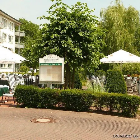 Residenz Hotel Am Festspielhaus 